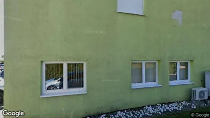Kontorhoteller til leje i Graz - Foto fra Google Street View