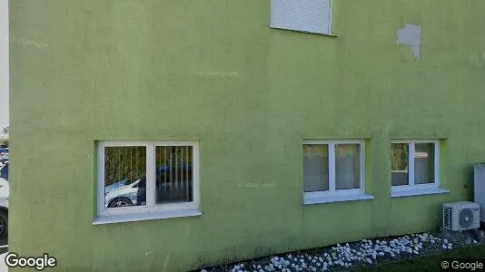 Coworking spaces zur Miete i Graz – Foto von Google Street View