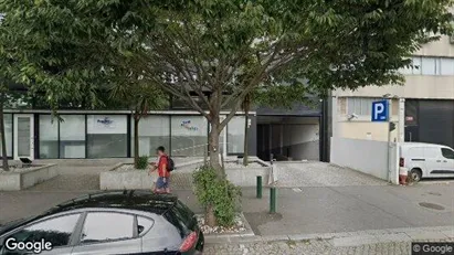 Büros zur Miete in Porto Lordelo do Ouro e Massarelos – Foto von Google Street View