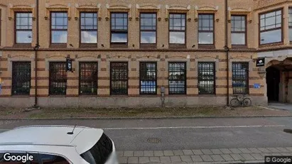 Bedrijfsruimtes te huur in Majorna-Linné - Foto uit Google Street View
