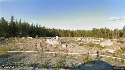 Gewerbeflächen zur Miete in Knivsta – Foto von Google Street View