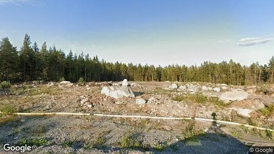 Commercial properties for rent i Knivsta - Photo from Google Street View