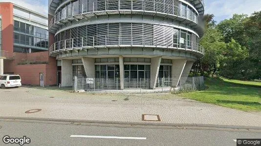 Lokaler til leje i Hochtaunuskreis - Foto fra Google Street View