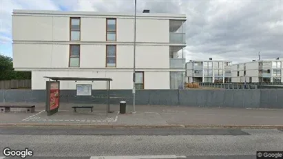 Lokaler til leie i Tallinn Pirita – Bilde fra Google Street View