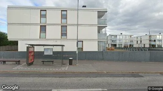 Bedrijfsruimtes te huur i Tallinn Pirita - Foto uit Google Street View