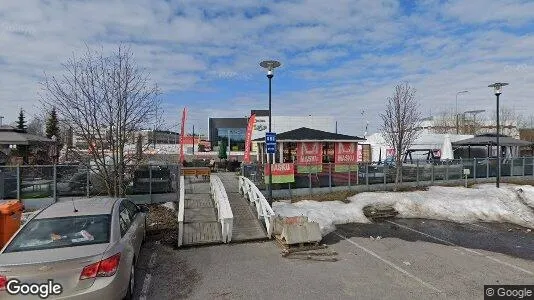 Andre lokaler til leie i Helsingfors Itäinen – Bilde fra Google Street View