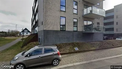 Commercial properties for rent in Nørresundby - Photo from Google Street View