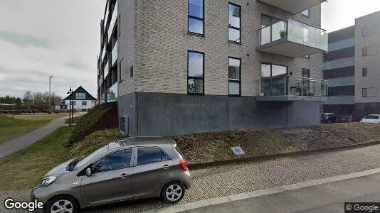 Gewerbeflächen zur Miete i Nørresundby – Foto von Google Street View