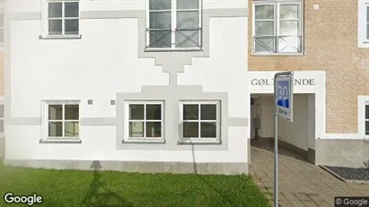 Bedrijfsruimtes te huur in Aalborg SV - Foto uit Google Street View