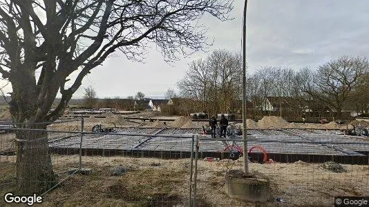 Commercial properties for rent i Gistrup - Photo from Google Street View