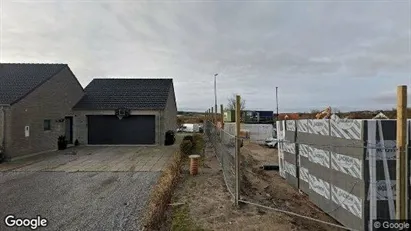 Gewerbeflächen zur Miete in Gistrup – Foto von Google Street View