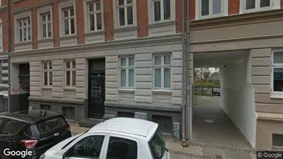 Gewerbeflächen zur Miete in Aalborg – Foto von Google Street View