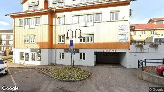 Office spaces for rent i Ullensaker - Photo from Google Street View