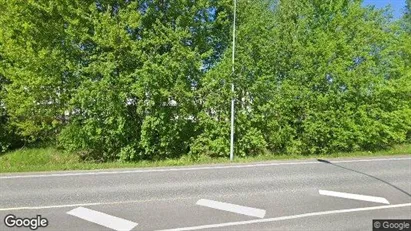 Værkstedslokaler til leje i Järvenpää - Foto fra Google Street View