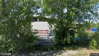 Kontorlokaler til leje i Kaarina - Foto fra Google Street View