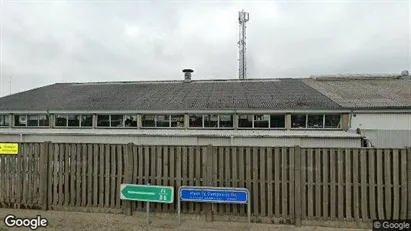Kontorer til leie i Herning – Bilde fra Google Street View