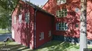 Kontorhotel til leje, Kiruna, Norrbotten County, Kaserngatan 1-4, Sverige