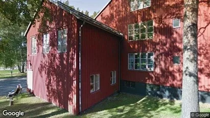 Kontorhoteller til leje i Kiruna - Foto fra Google Street View