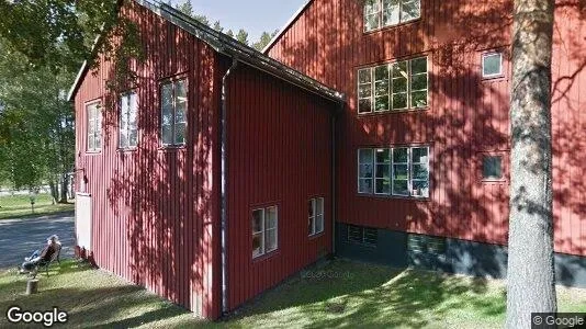 Coworking spaces for rent i Kiruna - Photo from Google Street View