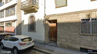 Kontorslokaler för uthyrning i Firenze – Foto från Google Street View