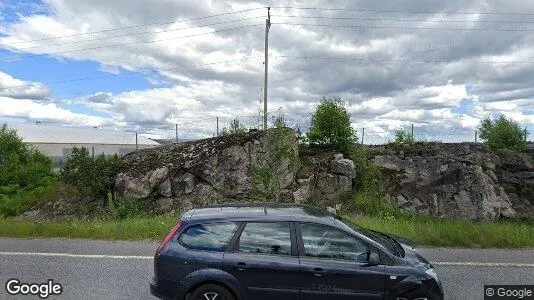 Industrial properties for rent i Nurmijärvi - Photo from Google Street View