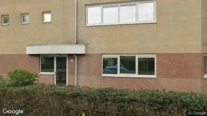 Bedrijfsruimtes te huur in Huizen - Foto uit Google Street View