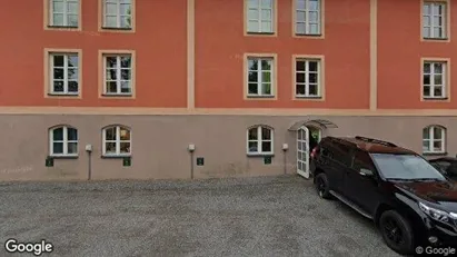 Office spaces for rent in Uppsala - Photo from Google Street View