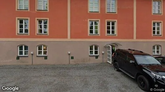 Office spaces for rent i Uppsala - Photo from Google Street View