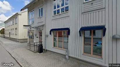Kontorhoteller til leje i Kungsbacka - Foto fra Google Street View