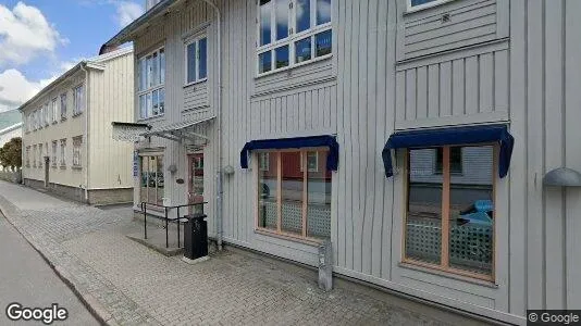 Coworking spaces for rent i Kungsbacka - Photo from Google Street View