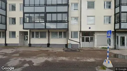 Kontorhoteller til leie i Gällivare – Bilde fra Google Street View