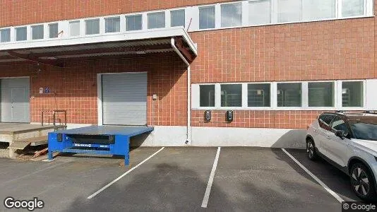 Werkstätte zur Miete i Helsinki Koillinen – Foto von Google Street View