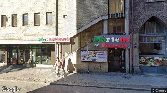 Office spaces for rent i Lund - Photo from Google Street View