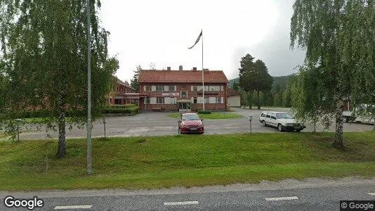 Kantorruimte te huur i Ragunda - Foto uit Google Street View