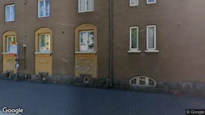 Magazijnen te huur in Location is not specified - Foto uit Google Street View