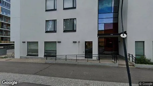 Lokaler til leje i Vantaa - Foto fra Google Street View
