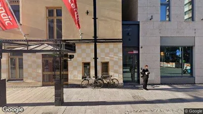 Commercial properties for rent in Turku - Photo from Google Street View