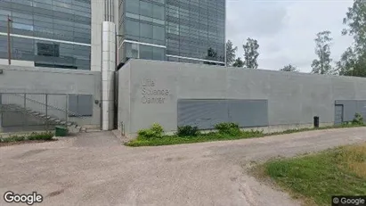 Kantorruimte te huur in Espoo - Foto uit Google Street View