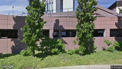 Office spaces for rent in Espoo - Photo from Google Street View