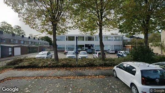 Office spaces for rent i Lansingerland - Photo from Google Street View
