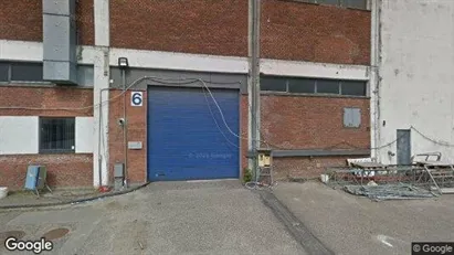 Office spaces for rent in Horsens - Photo from Google Street View