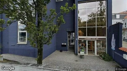 Kantorruimte te huur in Kolding - Foto uit Google Street View