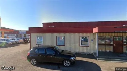 Industrial properties for rent in Kungälv - Photo from Google Street View