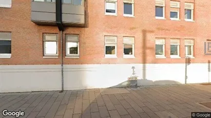 Kantorruimte te huur in Aarhus C - Foto uit Google Street View