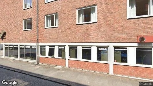 Coworking spaces te huur i Halmstad - Foto uit Google Street View