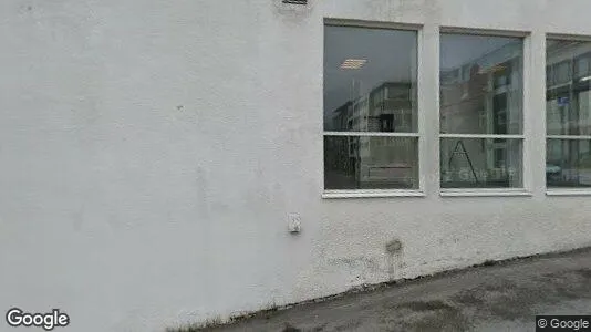 Office spaces for rent i Tromsø - Photo from Google Street View