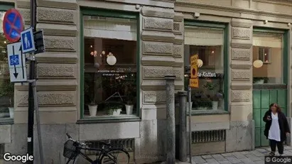 Kantorruimte te huur in Stockholm City - Foto uit Google Street View
