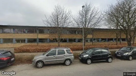 Warehouses for rent i Aalborg - Photo from Google Street View