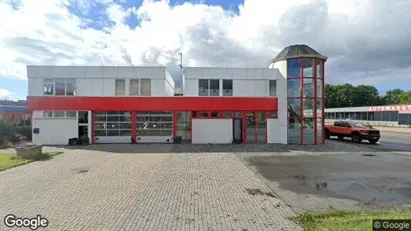 Företagslokaler för uthyrning i Oldambt – Foto från Google Street View