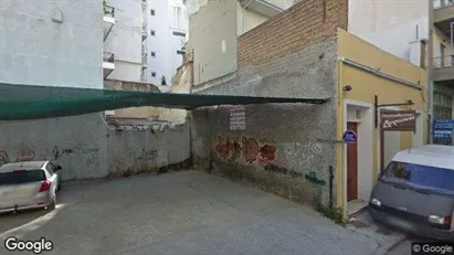 Office spaces for rent in Patras - Photo from Google Street View